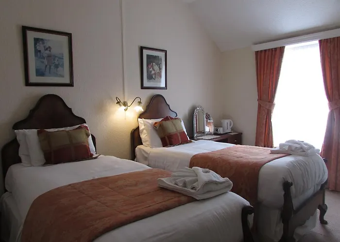 Holliers Hotel