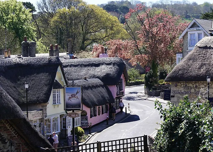 Holliers Hotel