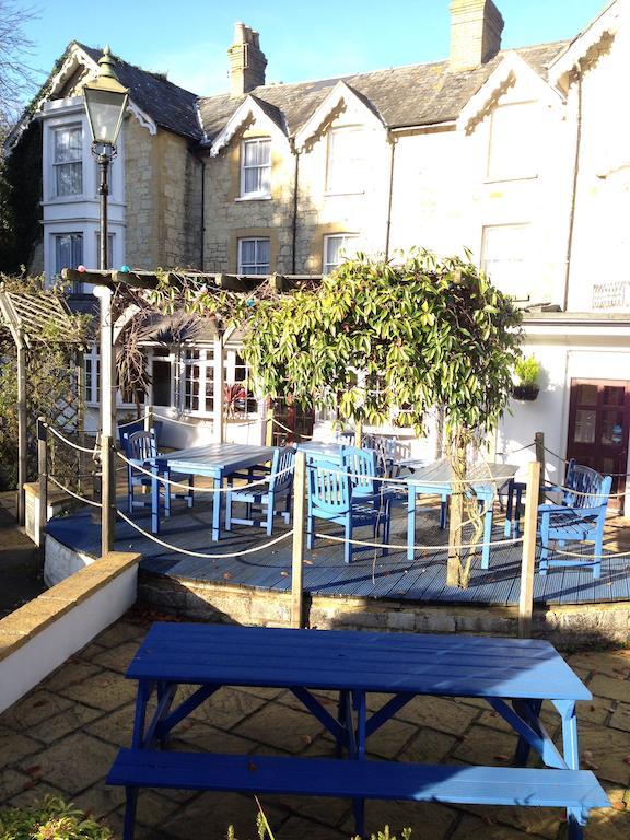 Holliers Shanklin